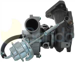 STC85009 SIDE IHI Type 12V 