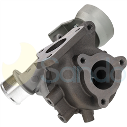 STC85010 BACK MITSUBISHI Type 12V 
