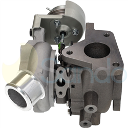 STC85010 SIDE MITSUBISHI Type 12V 
