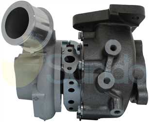 STC85011 SIDE MITSUBISHI Type 12V 