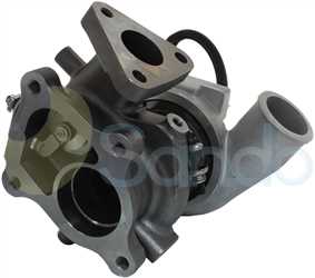 STC85016 BACK MITSUBISHI Type 12V 
