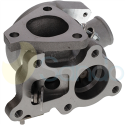 STC85017 BACK MITSUBISHI Type 12V 