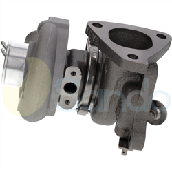 STC85017 SIDE MITSUBISHI Type 12V 