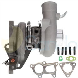 STC85018 SIDE MITSUBISHI Type 12V 