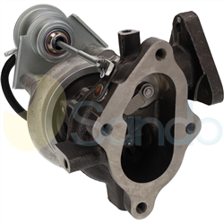 STC85019 BACK MITSUBISHI Type 12V 