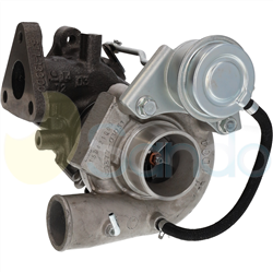 STC85019 FRONT MITSUBISHI Type 12V 