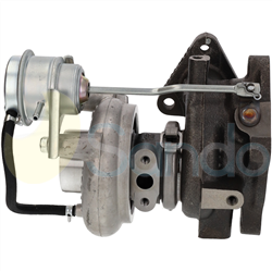 STC85019 SIDE MITSUBISHI Type 12V 