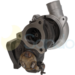 STC85023 BACK MITSUBISHI Type 