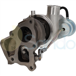 STC85025 BACK MITSUBISHI Type 
