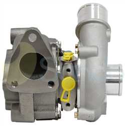 STC86001 SIDE GARRETT Type 12V 