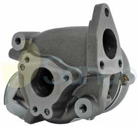 STC86002 BACK GARRETT Type 12V 