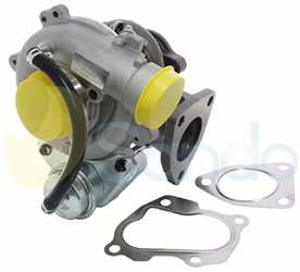 STC86004 FRONT IHI Type 12V 