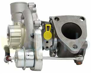 STC86005 SIDE IHI Type 12V 