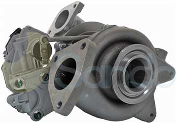 STC86009 BACK TOYOTA Type 12V 