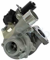 STC86017 FRONT IHI Type 12V 