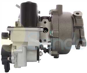 STC86018 SIDE IHI Type 12V 