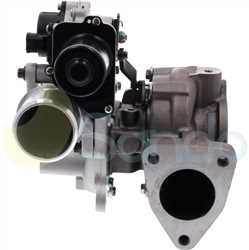 STC86024 SIDE IHI Type 12V 