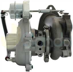 STC86025 SIDE IHI Type 12V 