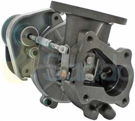 STC86026 BACK TOYOTA Type 12V 