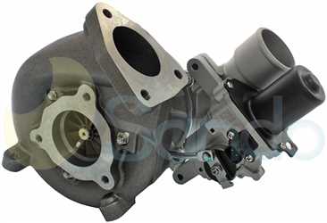 STC86028 BACK TOYOTA Type 12V 