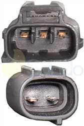 STC86031 PLUG GARRETT Type 12V 