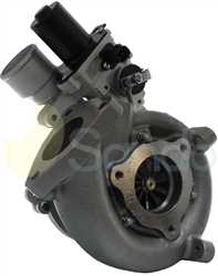 STC86032 BACK IHI Type 12V 