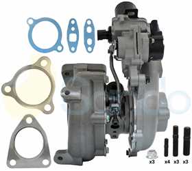 STC86032 SIDE IHI Type 12V 