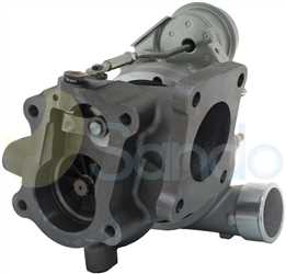 STC86033 BACK TOYOTA Type 