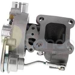 STC86035 SIDE IHI Type 