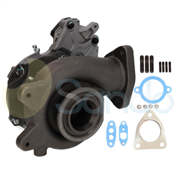 STC86040 BACK TOYOTA Type 