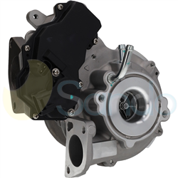 STC86040 FRONT TOYOTA Type 