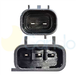 STC86040 PLUG TOYOTA Type 
