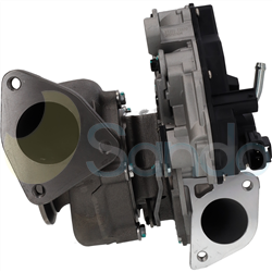 STC86040 SIDE TOYOTA Type 
