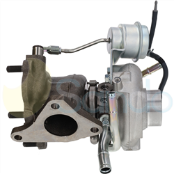 STC87000 SIDE MITSUBISHI Type 12V 