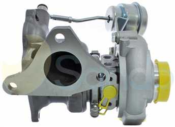 STC87001 SIDE MITSUBISHI Type 12V 
