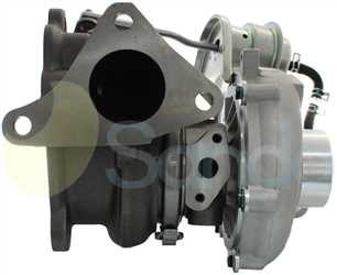 STC87003 SIDE IHI Type 12V 