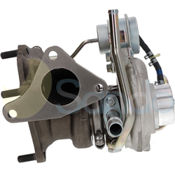 STC87006 SIDE MITSUBISHI Type 12V 