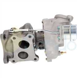 STC87007 SIDE GARRETT Type 12V 