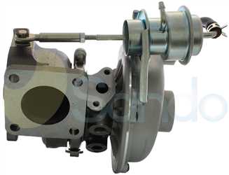 STC88004 SIDE IHI Type 12V 