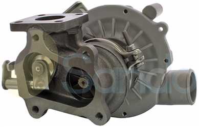 STC88006 BACK IHI Type 12V 