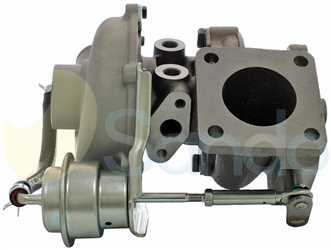 STC88007 SIDE IHI Type 24V 