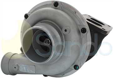 STC88008 FRONT IHI Type 12V 
