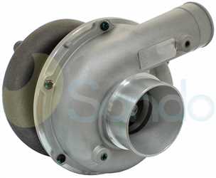 STC88010 FRONT IHI Type 12V 