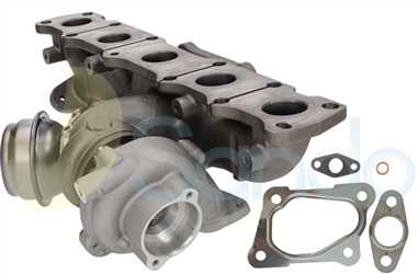 STC95001 BACK BORGWARNER Type 12V 