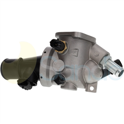 STH74017 BACK FIAT Type 