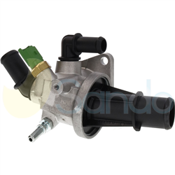STH74034 BACK FIAT Type 