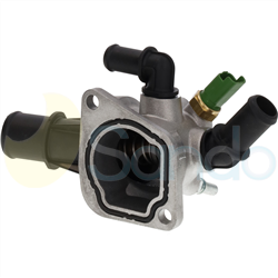 STH74034 FRONT FIAT Type 