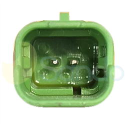 STH74034 PLUG FIAT Type 