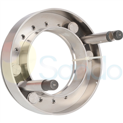 STK61001 BACK HOLSET Type 