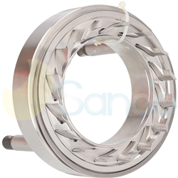 STK61001 FRONT HOLSET Type 